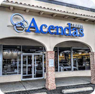 Acendas Travel